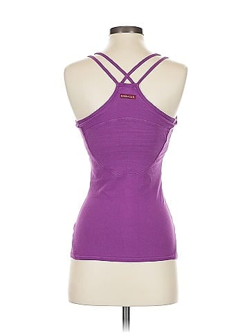 Hard Tail Tank Top (view 2)