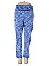 J.Crew Factory Store Blue Active Pants Size S - photo 2