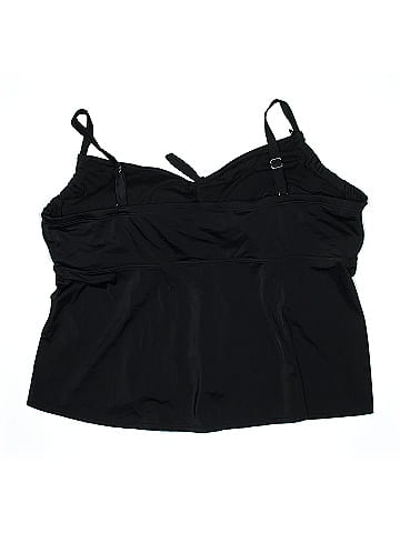 Swimsuits for all Swimsuit Top (view 2)
