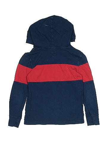 Gap Kids Long Sleeve T-Shirt (view 2)