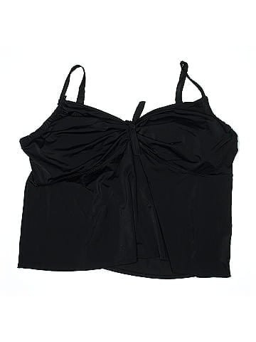 Swimsuits for all Swimsuit Top (view 1)