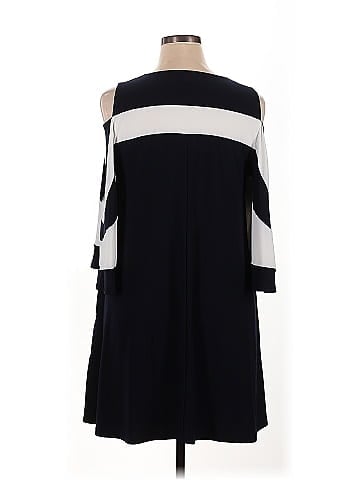 Nina Leonard Casual Dress (view 2)