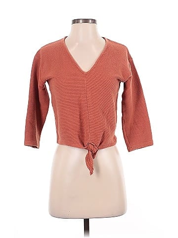 TeXTURE & THREAD Madewell Cardigan (view 1)