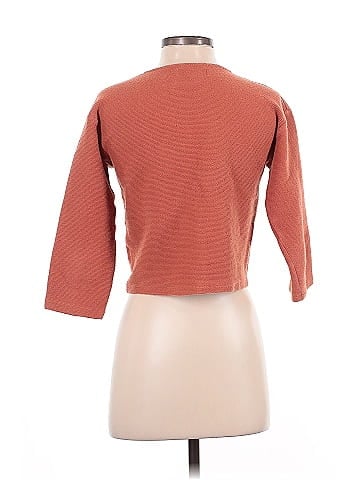 TeXTURE & THREAD Madewell Cardigan (view 2)