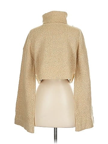 Lovers + Friends Turtleneck Sweater (view 2)