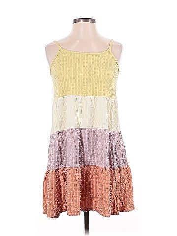 Mystree Sleeveless Top (view 1)