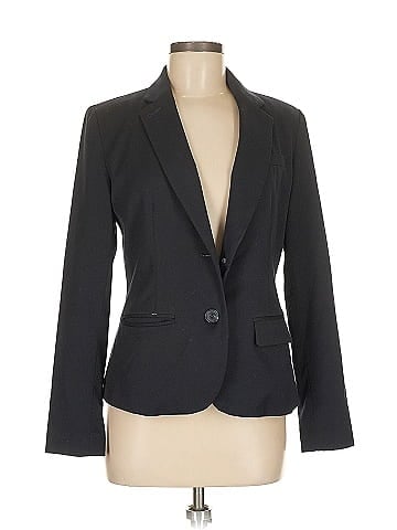 Merona Blazer (view 1)