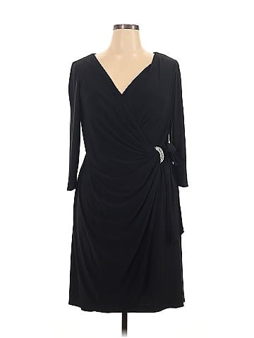 Alex Evenings Cocktail Dress (view 1)