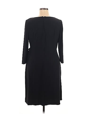 Alex Evenings Cocktail Dress (view 2)