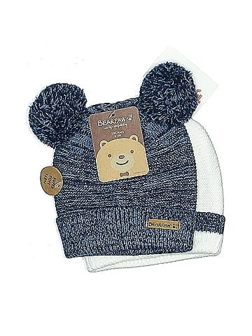 Bearpaw Beanie (view 1)