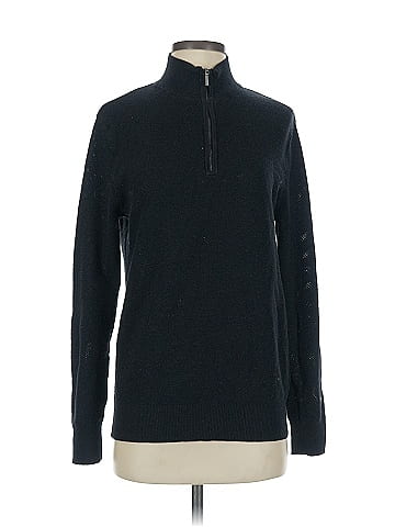 Claiborne Pullover Sweater (view 1)