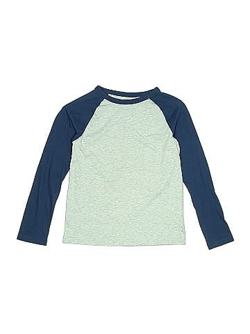 Gap Kids 3/4 Sleeve T-Shirt (view 1)