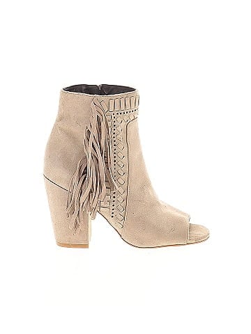 Rebecca Minkoff Ankle Boots (view 1)