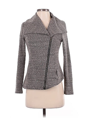 Mystree Jacket (view 1)