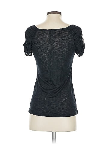 BKE Short Sleeve Top (view 2)