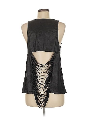 BB Dakota Sleeveless Top (view 2)