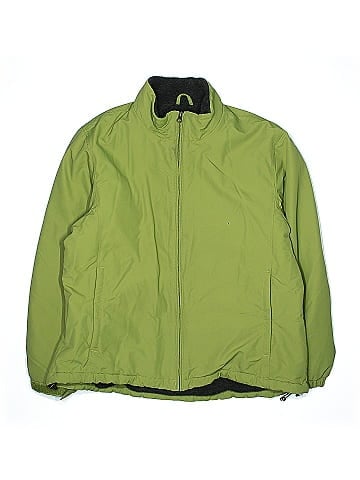 Lands' End Windbreaker (view 1)