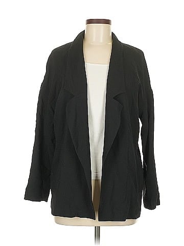 Eileen Fisher Blazer (view 1)