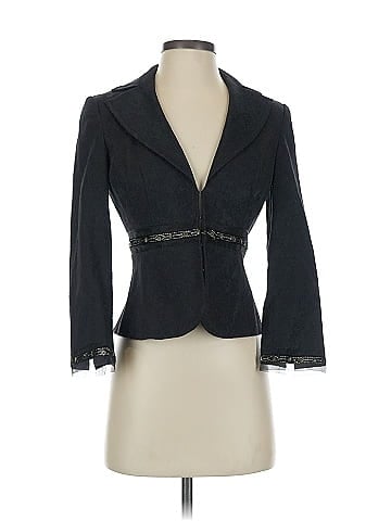 Georgiou Studio Blazer (view 1)