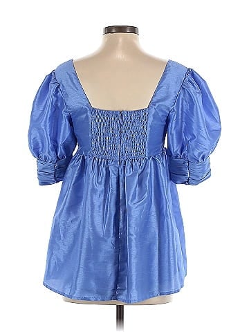 Hutch Cocktail Dress (view 2)
