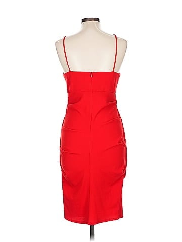 Jump Apparel Cocktail Dress (view 2)