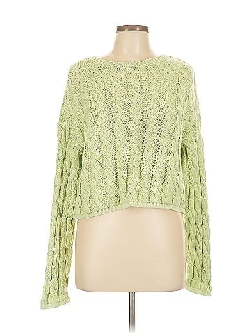 Laggo Pullover Sweater (view 1)