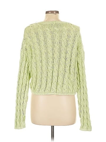 Laggo Pullover Sweater (view 2)