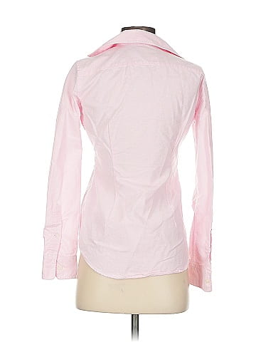 Ralph Lauren Long Sleeve Blouse (view 2)