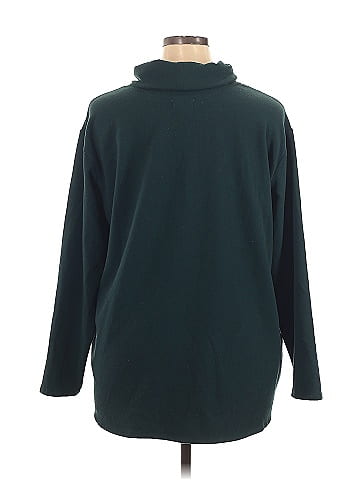 Joan Rivers Turtleneck Sweater (view 2)