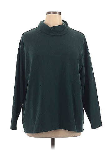 Joan Rivers Turtleneck Sweater (view 1)