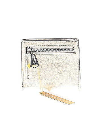 Aimee Kestenberg Leather Wallet (view 2)