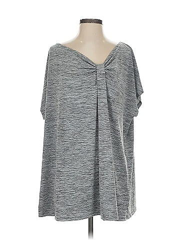 Merona Short Sleeve T-Shirt (view 1)