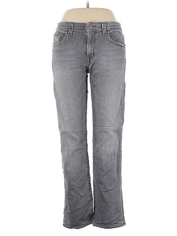Fidelity Denim Jeans (view 1)