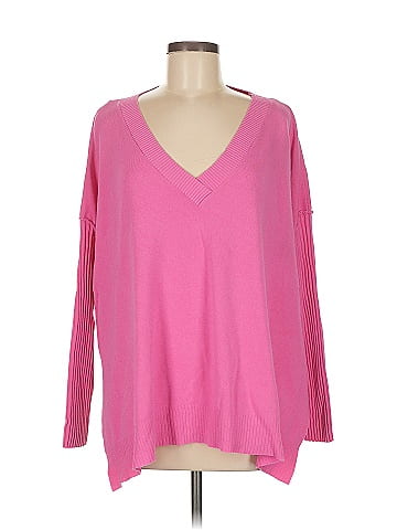 Wishlist Pullover Sweater (view 1)