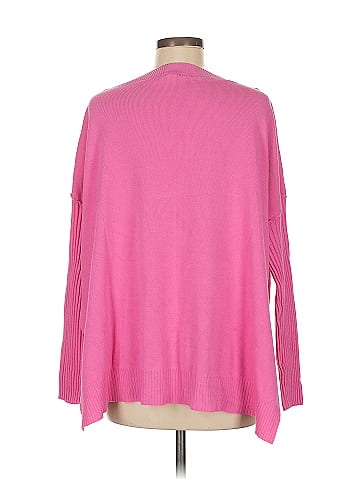 Wishlist Pullover Sweater (view 2)