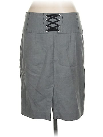 Candie's Casual Skirt (view 2)