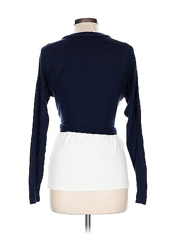 BOSS by HUGO BOSS Wool Cardigan (view 2)