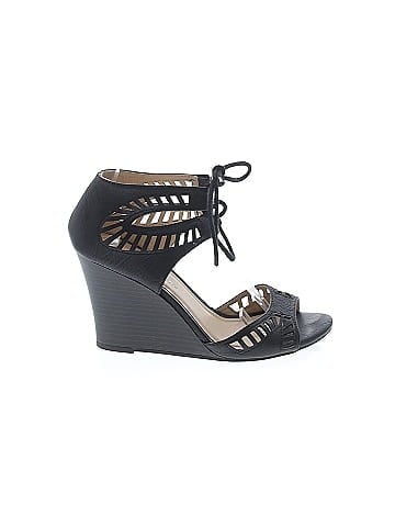 CL by Laundry Wedges (view 1)