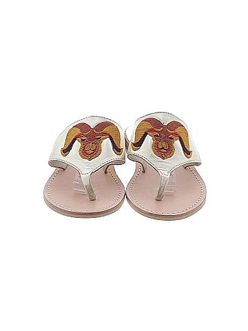 Jack Rogers Sandals (view 2)