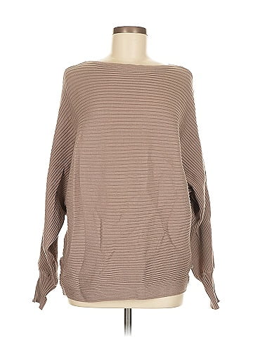 Wishlist Pullover Sweater (view 1)