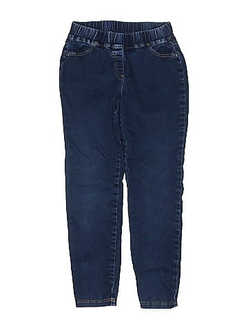 Hanna Andersson Jeans (view 1)