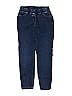 Hanna Andersson Blue Jeans Size 10 - photo 1