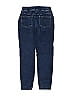 Hanna Andersson Blue Jeans Size 10 - photo 2