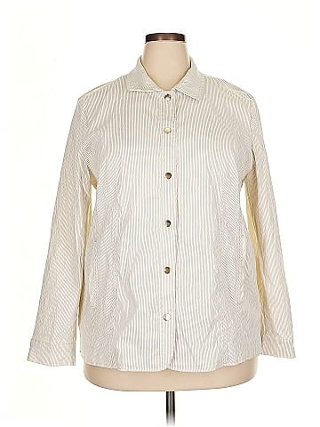 Chico's Jacket (view 1)