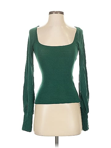 Reformation Long Sleeve Top (view 1)