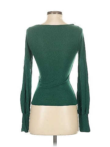Reformation Long Sleeve Top (view 2)