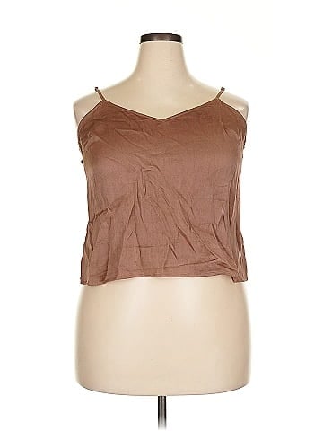 ABLE Tank Top (view 1)