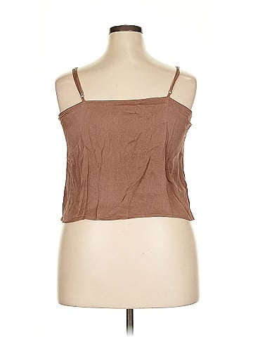 ABLE Tank Top (view 2)