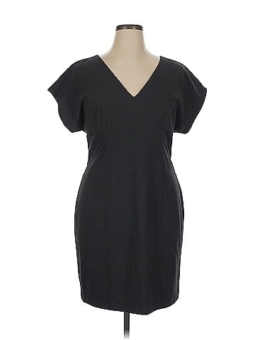Marc New York Andrew Marc Casual Dress (view 1)