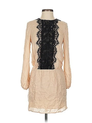 Haute Hippie Casual Dress (view 1)